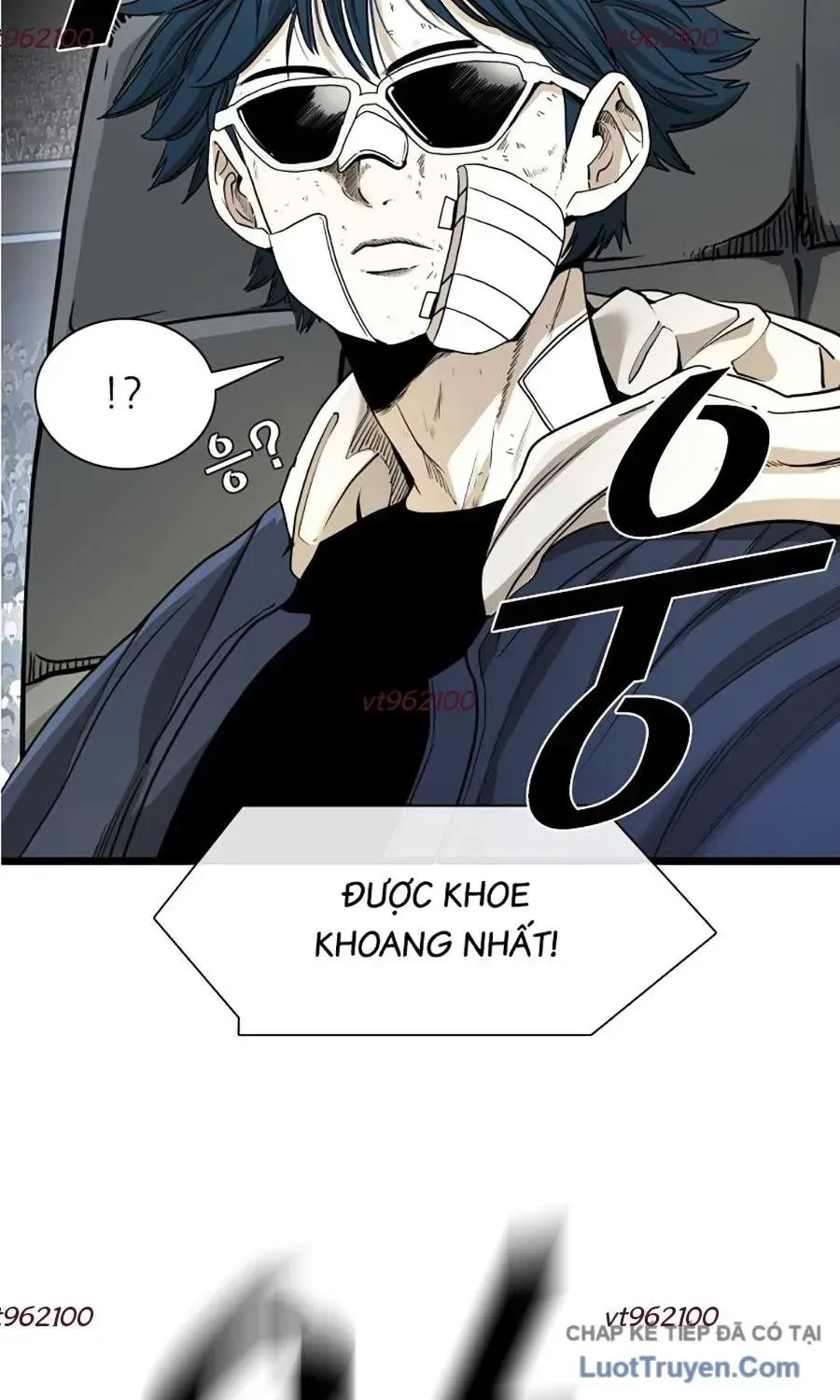 Shark - Cá Mập chương 391 - trang 12