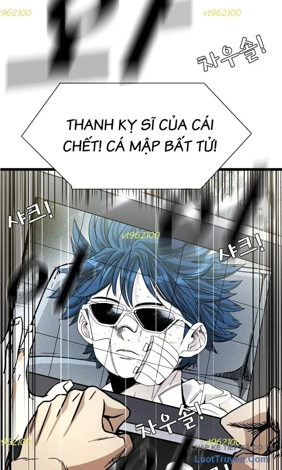 Shark - Cá Mập chương 391 - trang 13