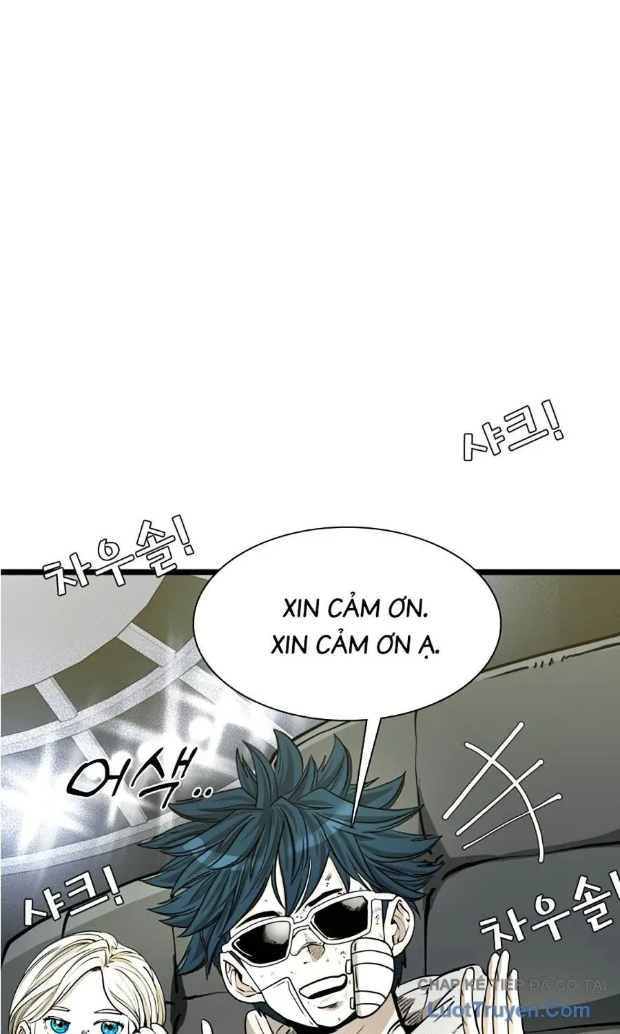 Shark - Cá Mập chương 391 - trang 16