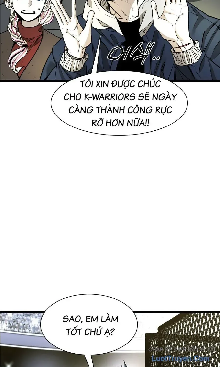 Shark - Cá Mập chương 391 - trang 17