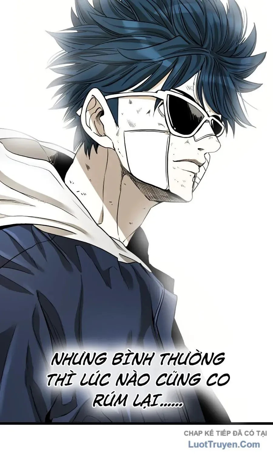 Shark - Cá Mập chương 391 - trang 21