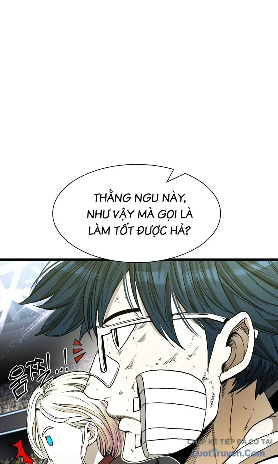 Shark - Cá Mập chương 391 - trang 22