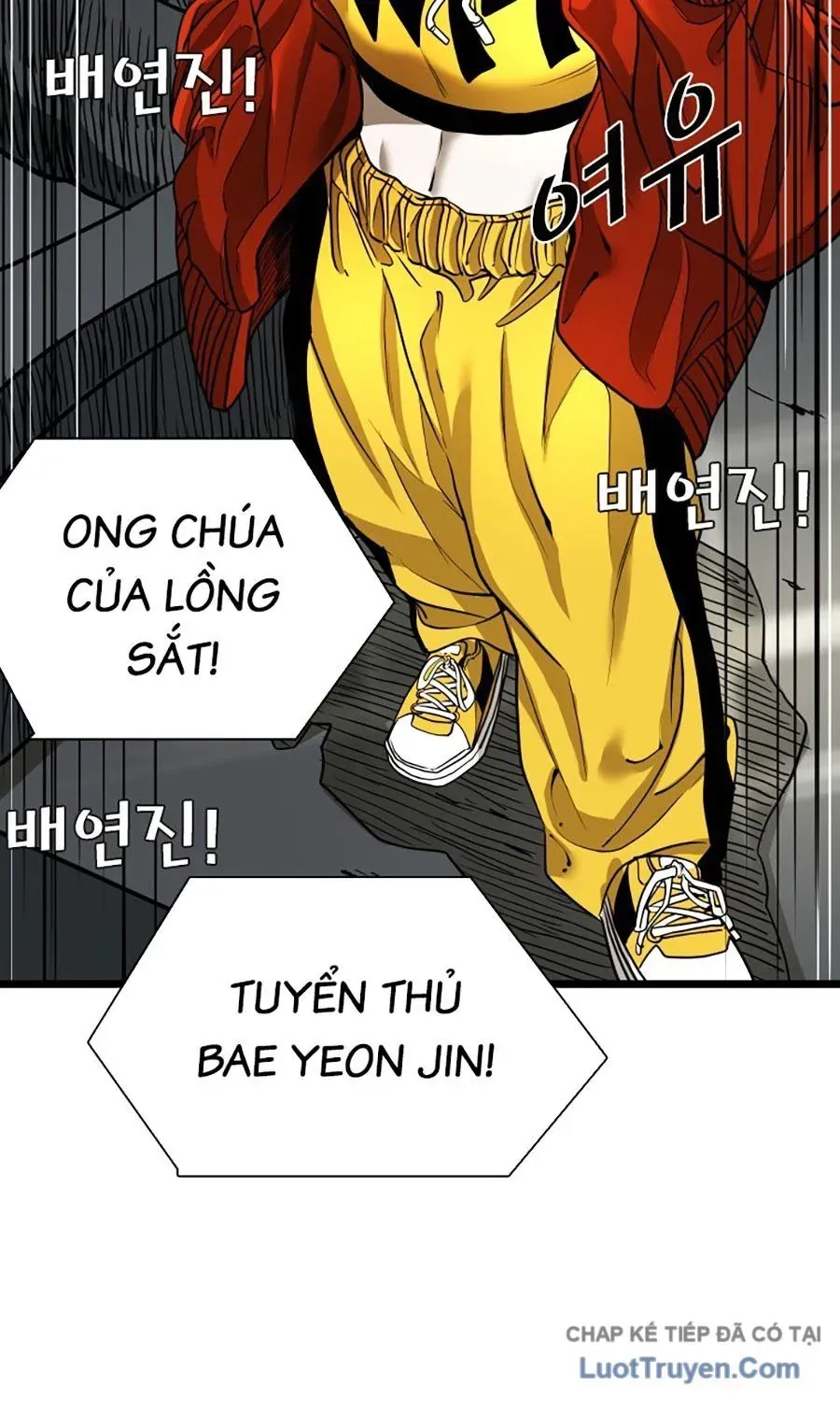 Shark - Cá Mập chương 391 - trang 26