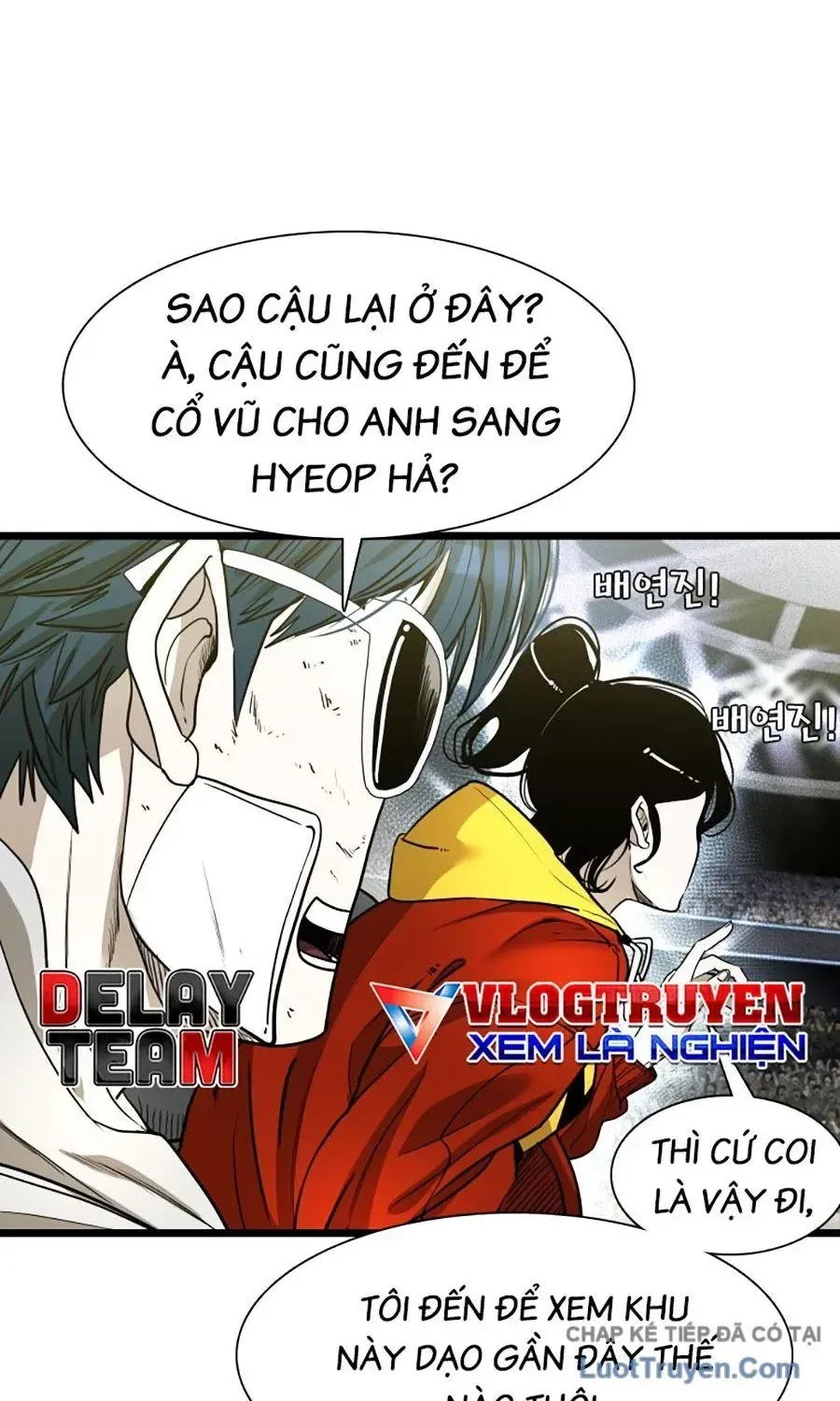 Shark - Cá Mập chương 391 - trang 27