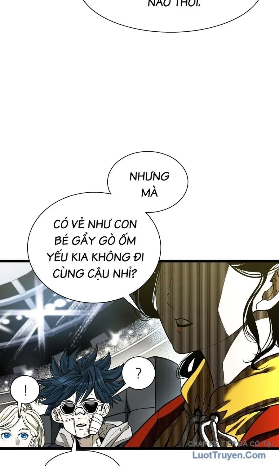 Shark - Cá Mập chương 391 - trang 28