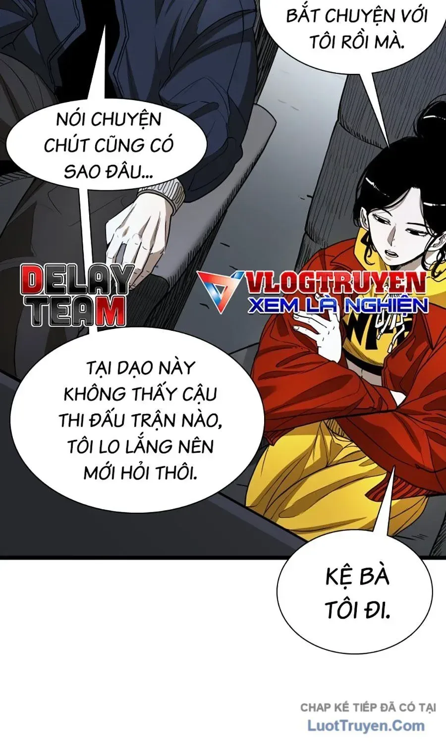Shark - Cá Mập chương 391 - trang 38