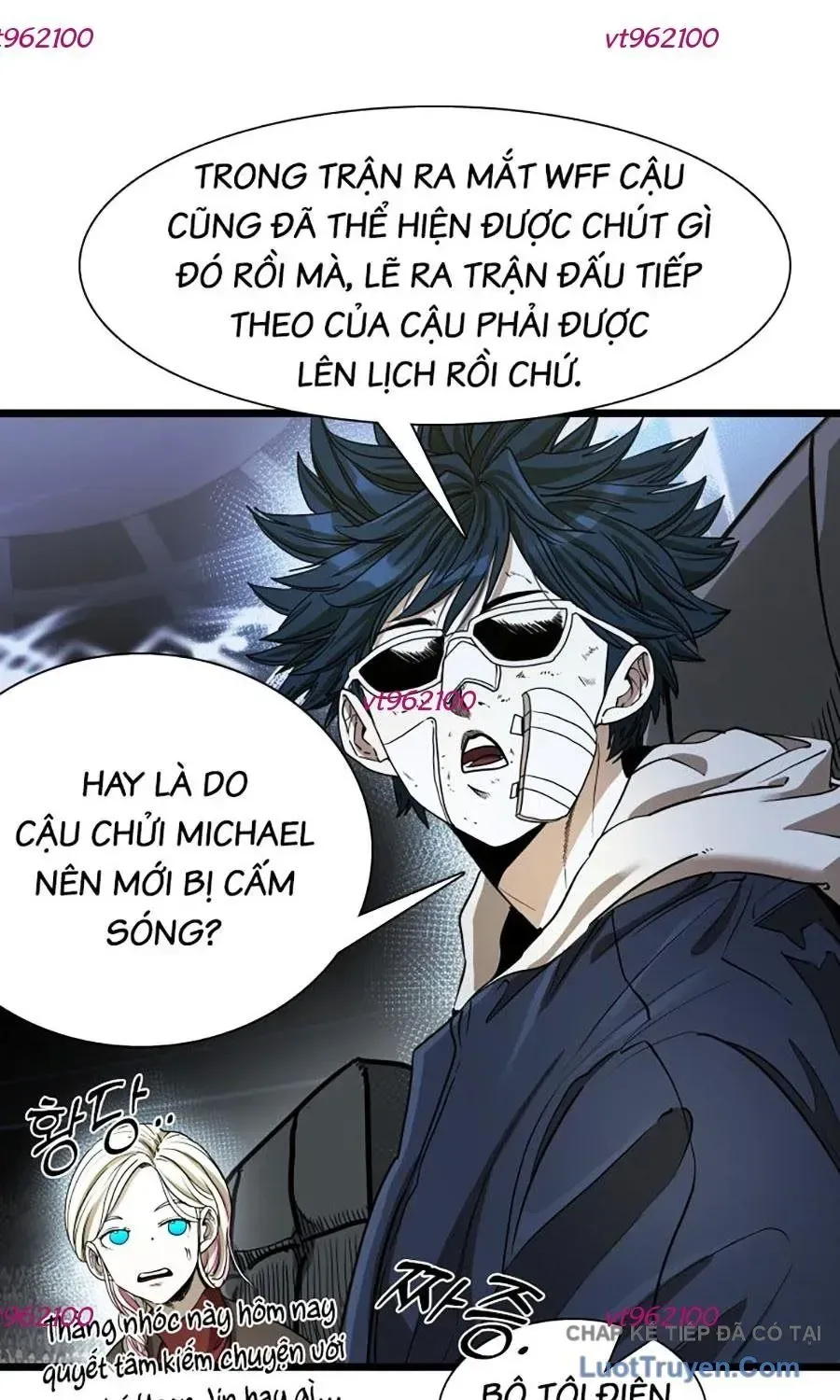 Shark - Cá Mập chương 391 - trang 39