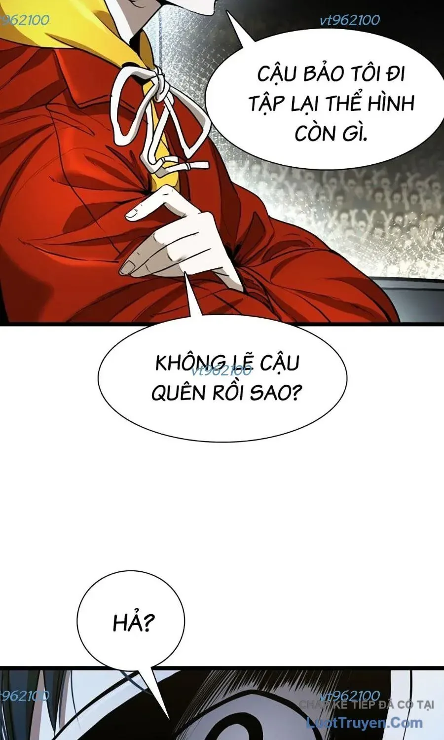 Shark - Cá Mập chương 391 - trang 41