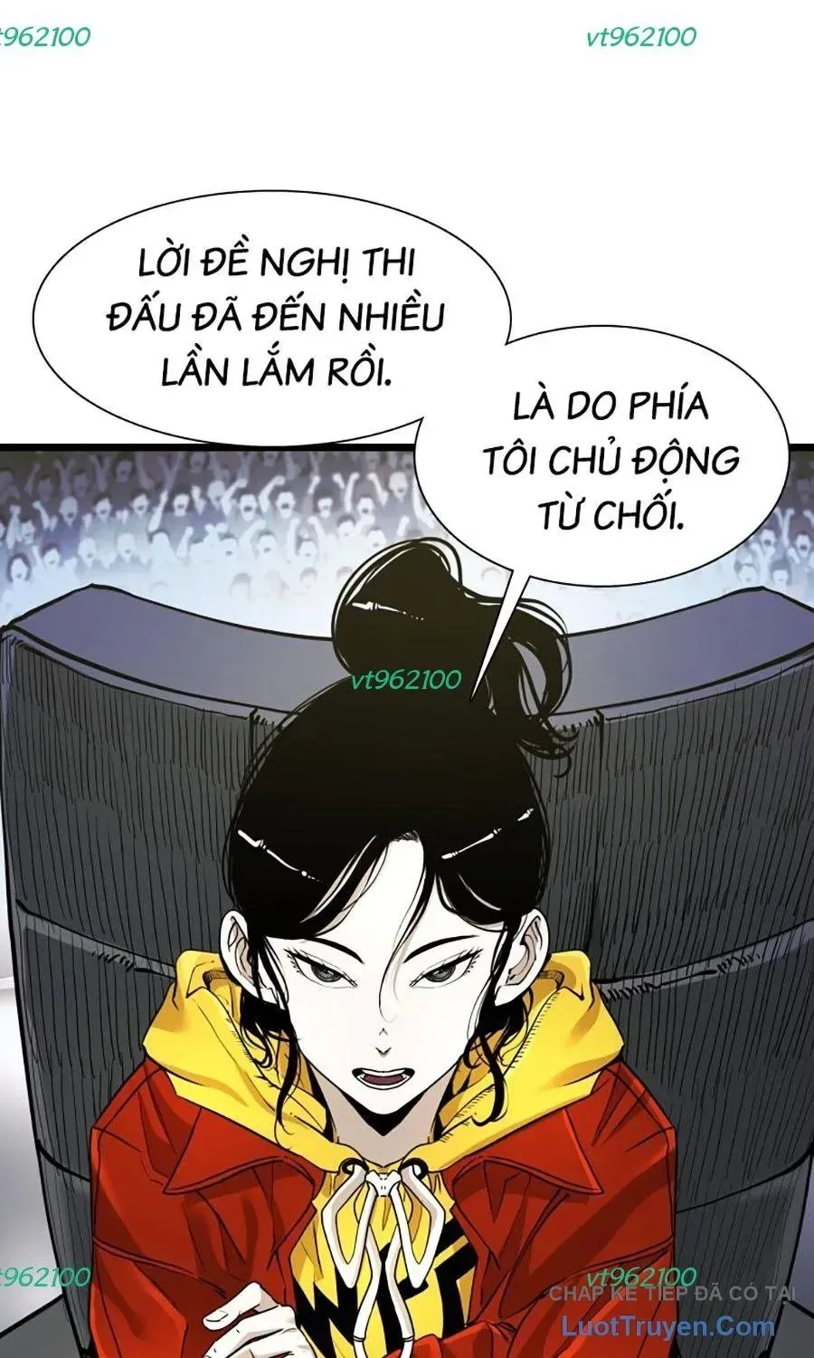 Shark - Cá Mập chương 391 - trang 44