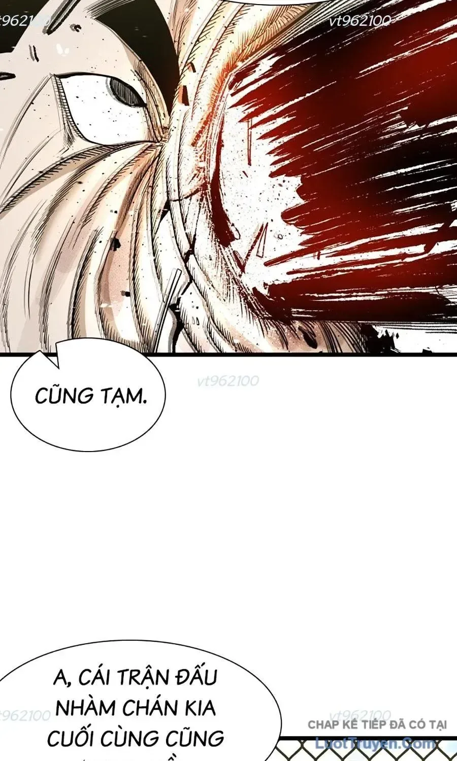 Shark - Cá Mập chương 391 - trang 46