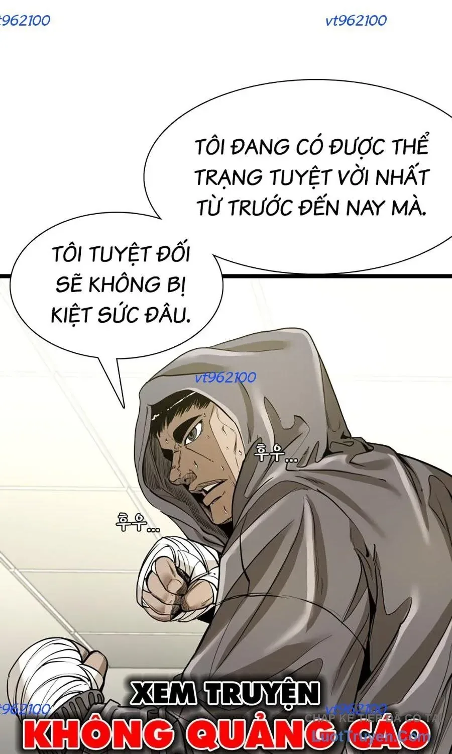 Shark - Cá Mập chương 391 - trang 52