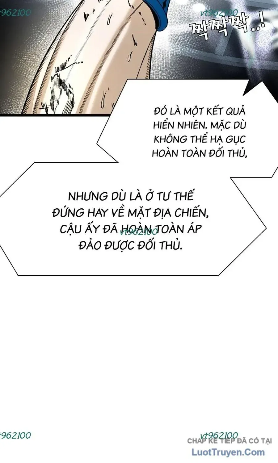 Shark - Cá Mập chương 391 - trang 56