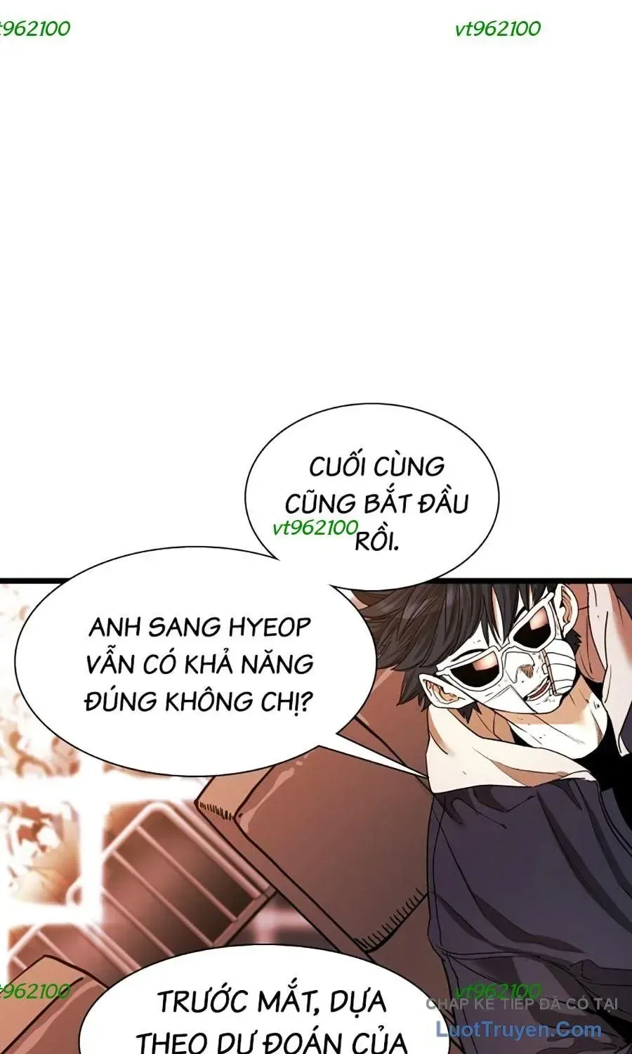 Shark - Cá Mập chương 391 - trang 62