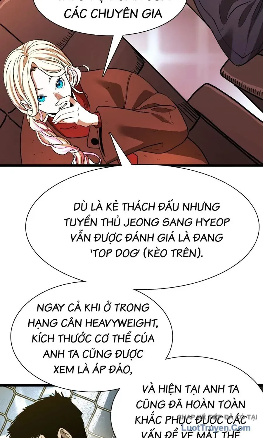 Shark - Cá Mập chương 391 - trang 63