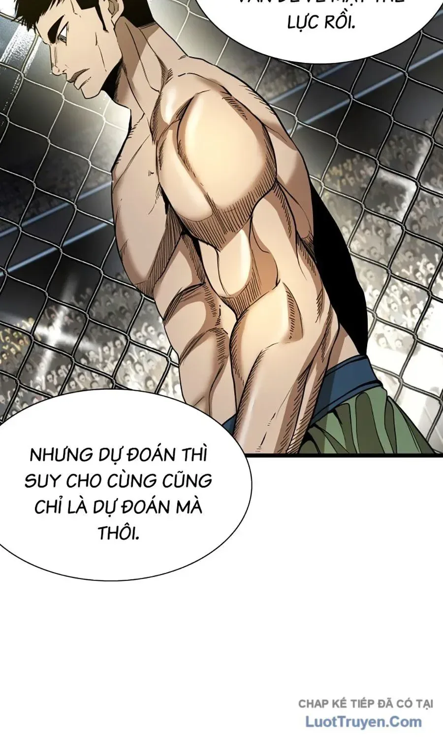Shark - Cá Mập chương 391 - trang 64