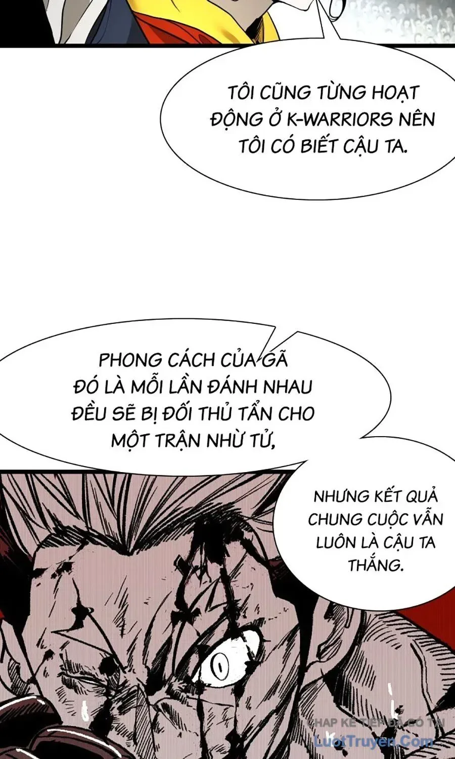 Shark - Cá Mập chương 391 - trang 67