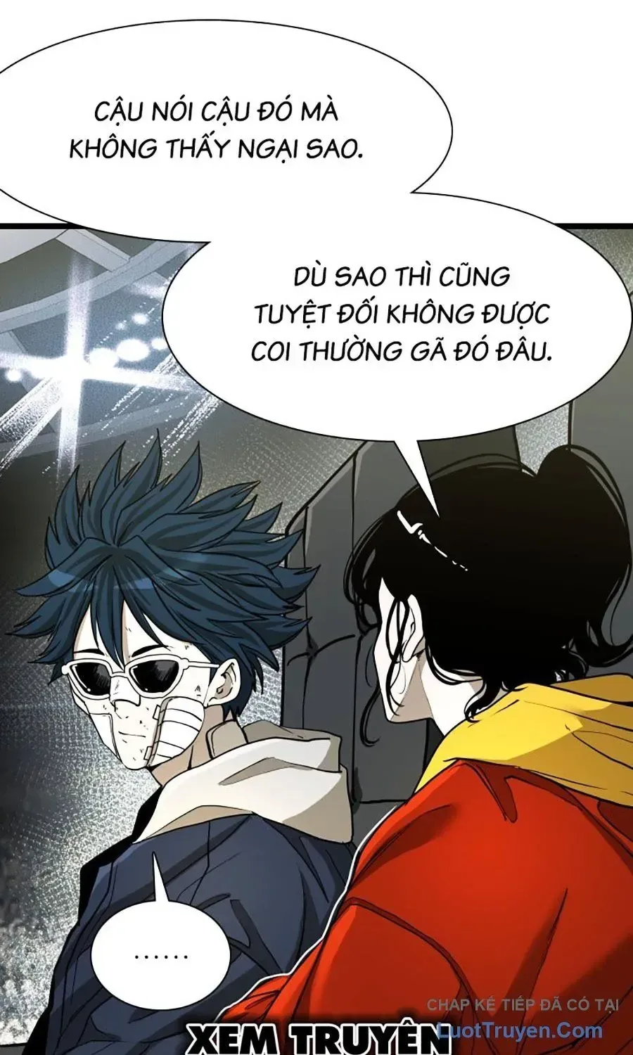 Shark - Cá Mập chương 391 - trang 71