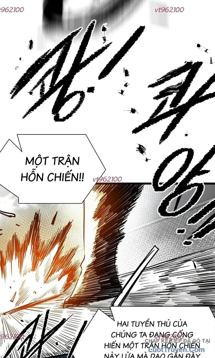 Shark - Cá Mập chương 391 - trang 93