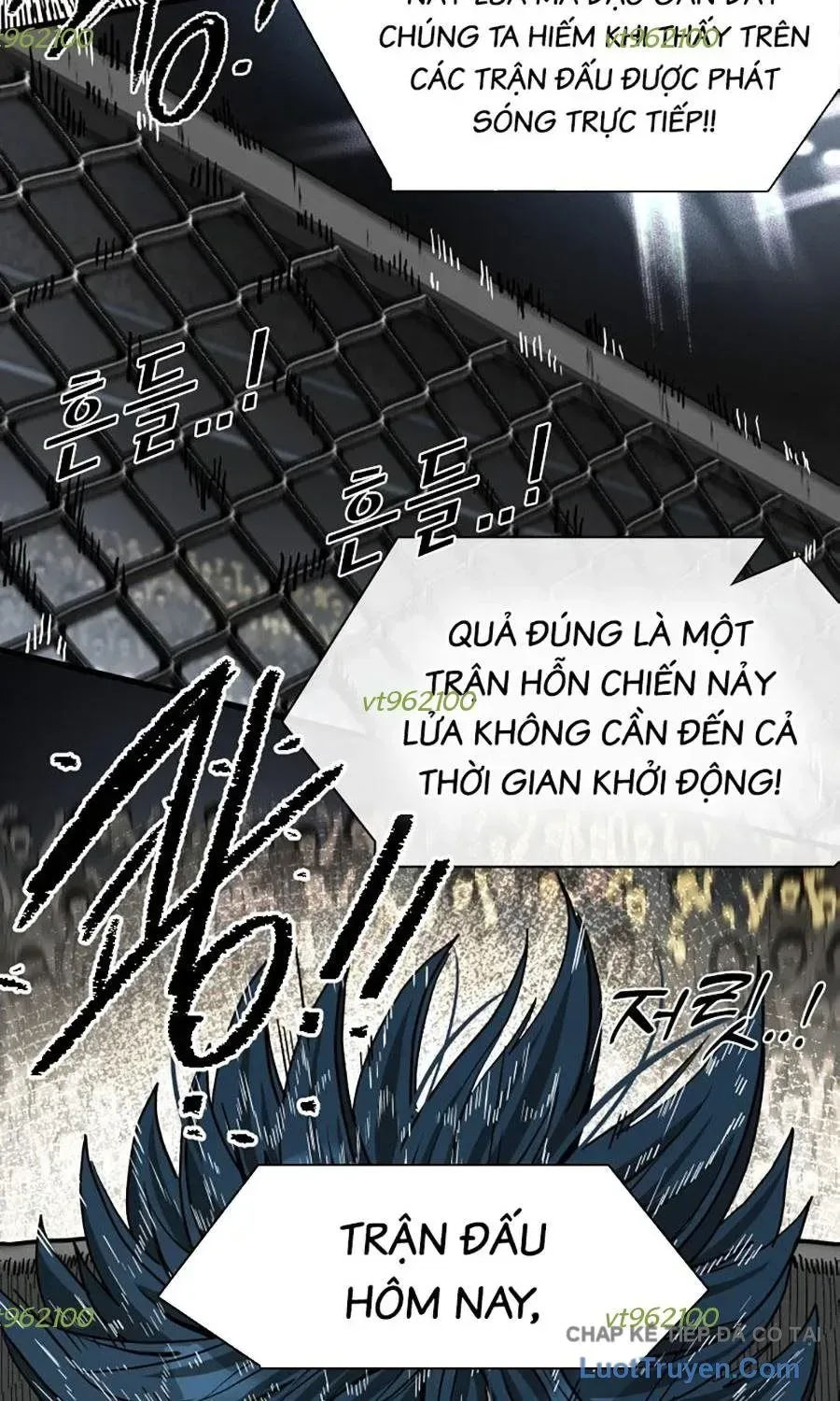 Shark - Cá Mập chương 391 - trang 94
