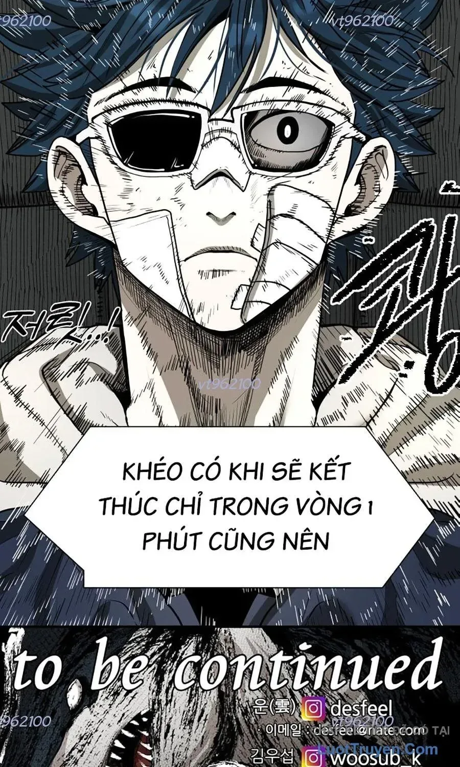 Shark - Cá Mập chương 391 - trang 95