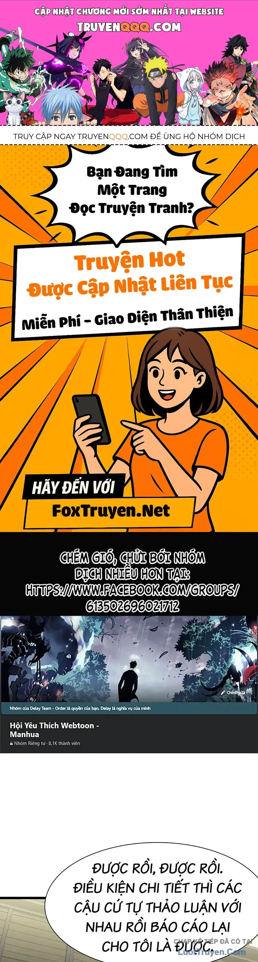 Shark - Cá Mập chương 393 - trang 1