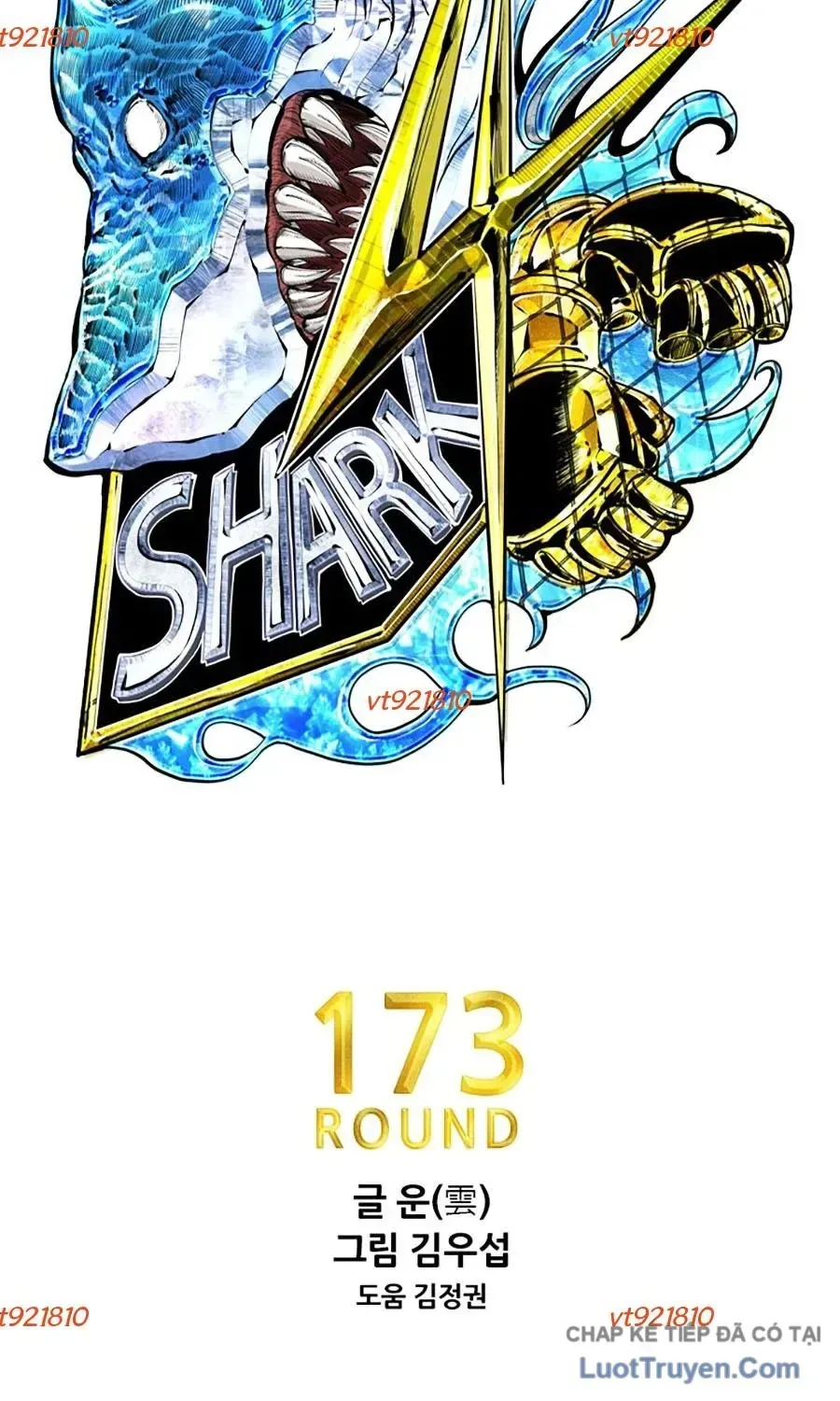 Shark - Cá Mập chương 393 - trang 7