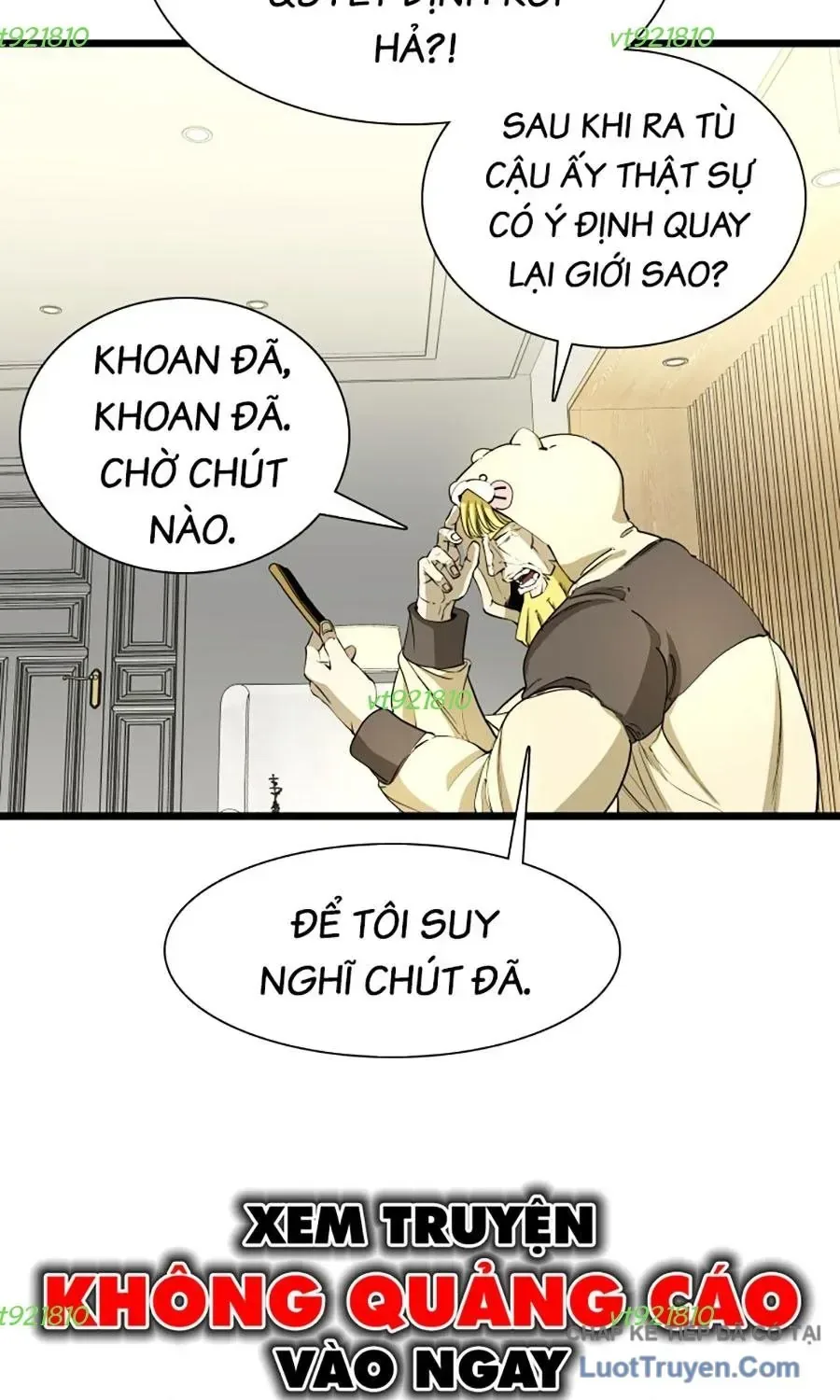 Shark - Cá Mập chương 393 - trang 9