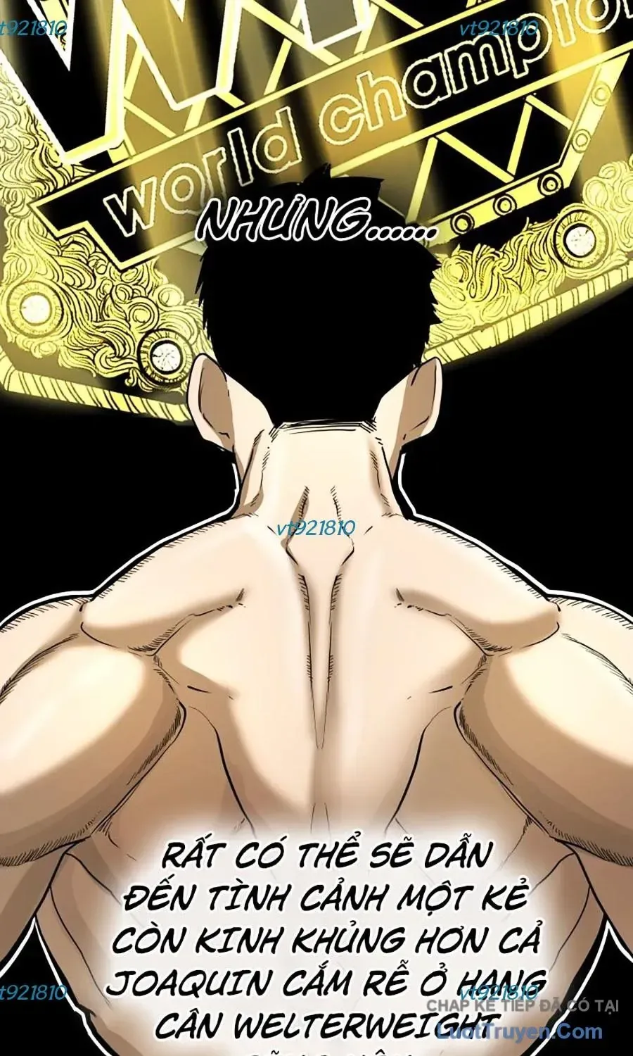 Shark - Cá Mập chương 393 - trang 12