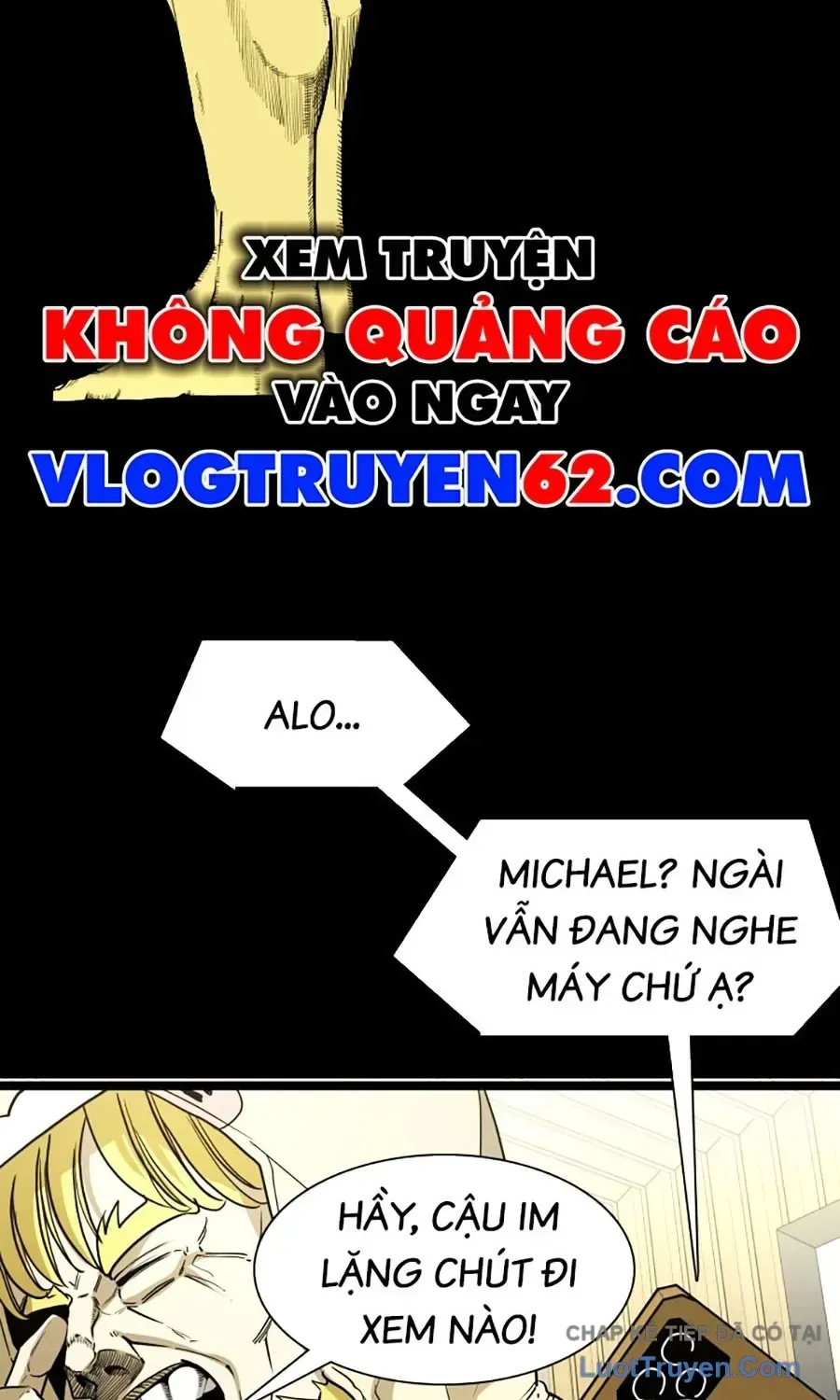Shark - Cá Mập chương 393 - trang 16