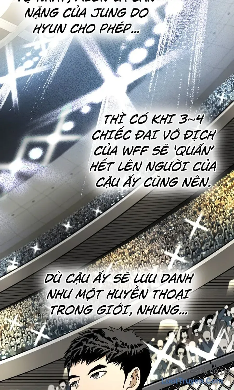 Shark - Cá Mập chương 393 - trang 18