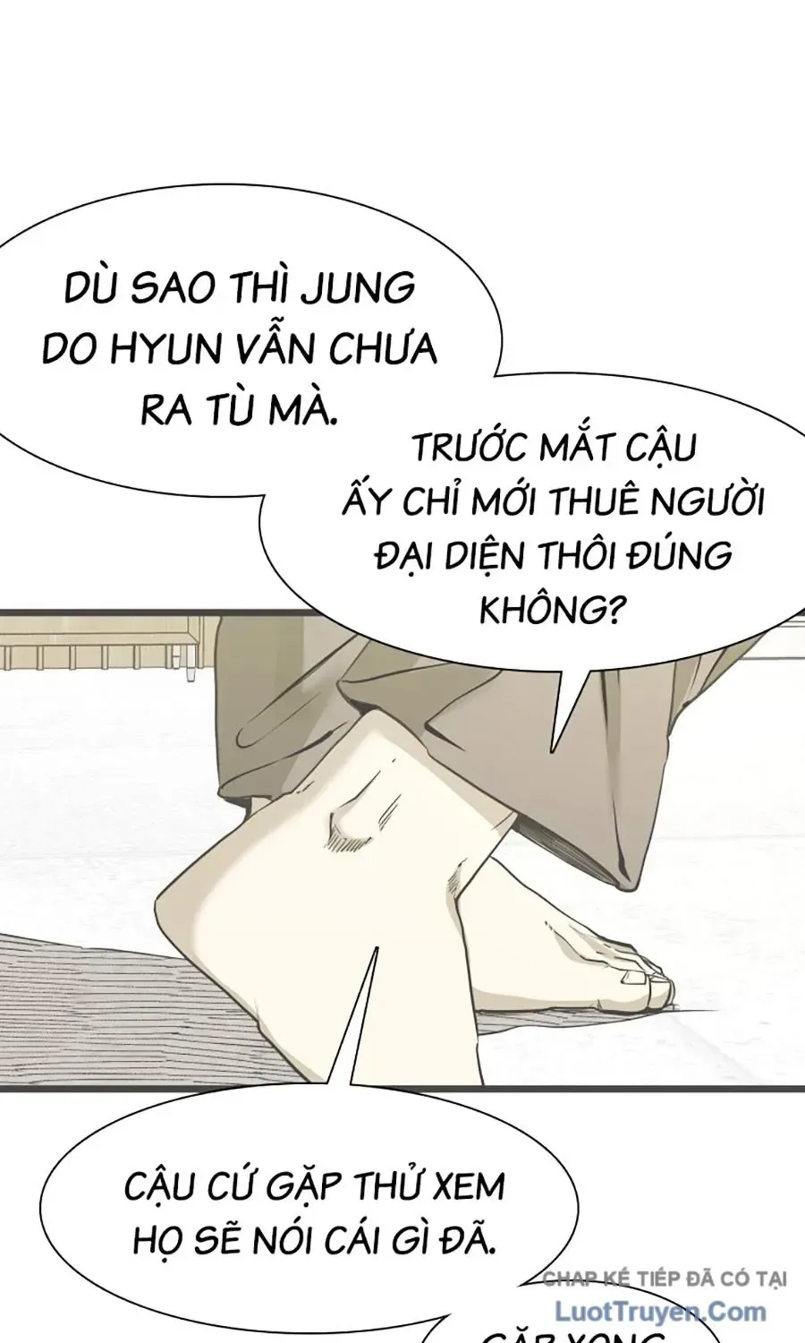 Shark - Cá Mập chương 393 - trang 23