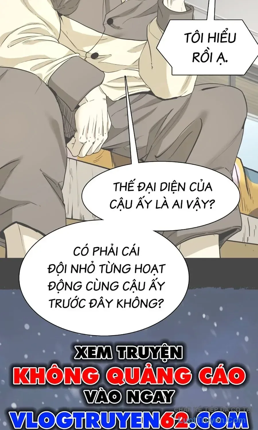 Shark - Cá Mập chương 393 - trang 25