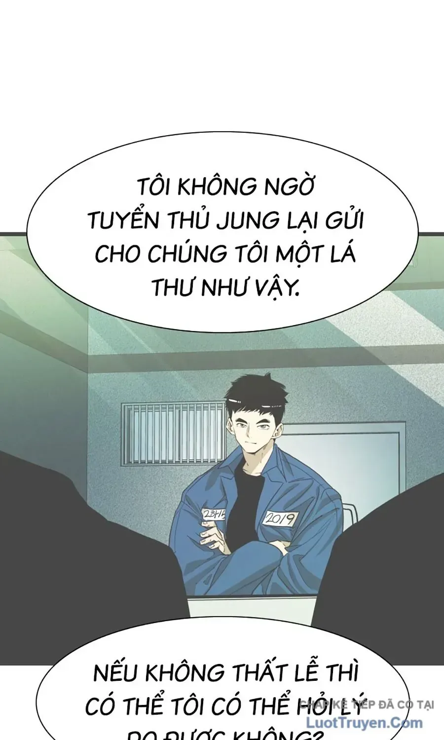 Shark - Cá Mập chương 393 - trang 28