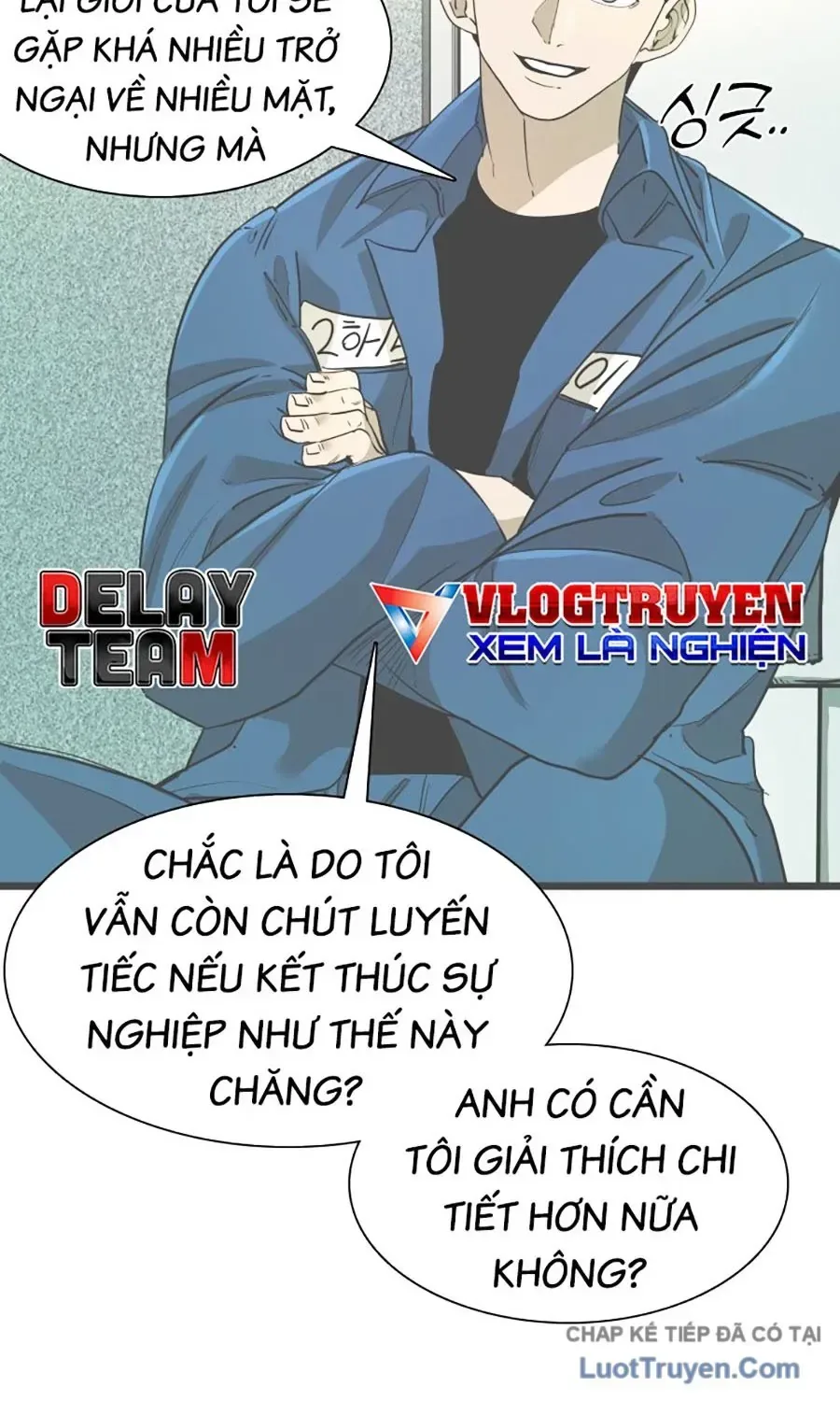 Shark - Cá Mập chương 393 - trang 30
