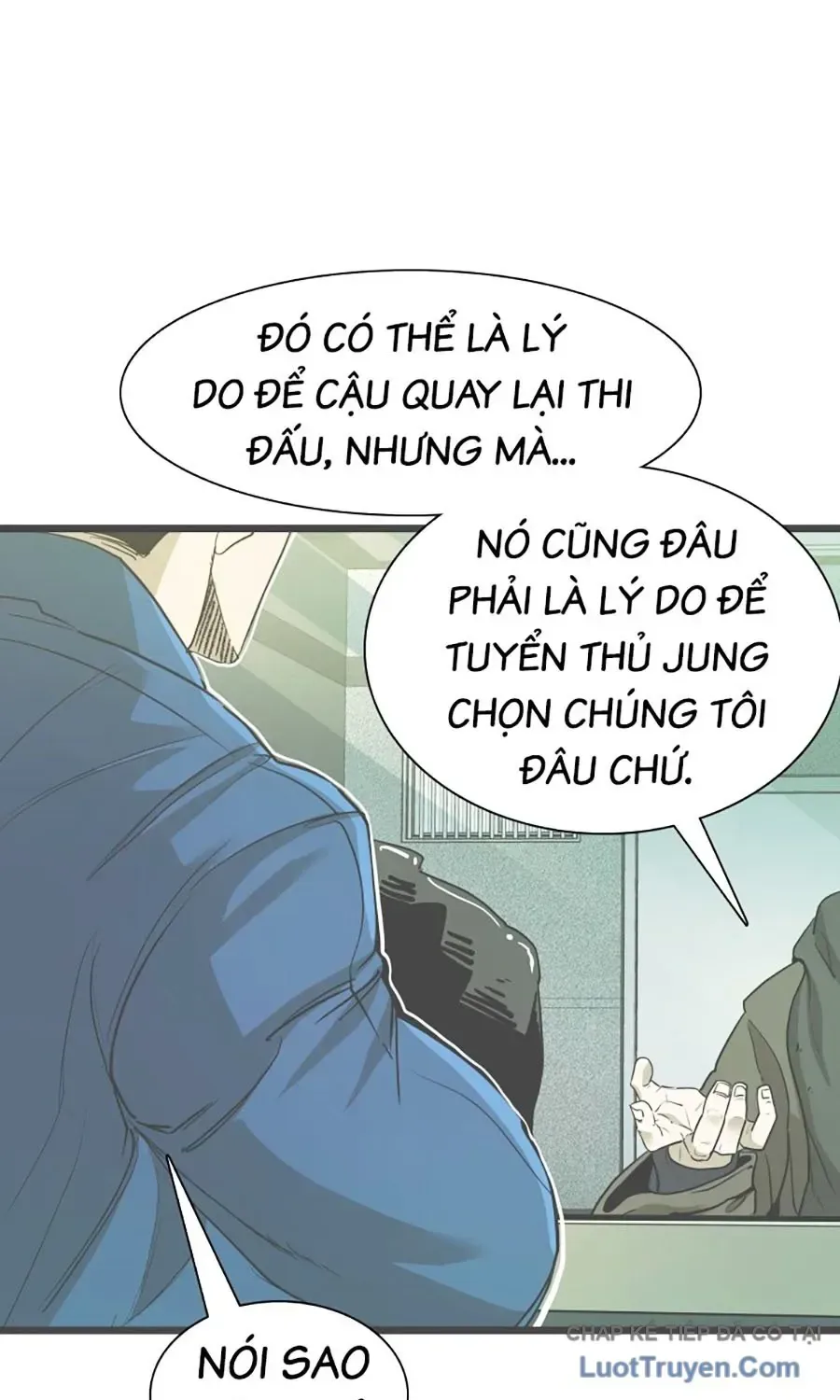 Shark - Cá Mập chương 393 - trang 31