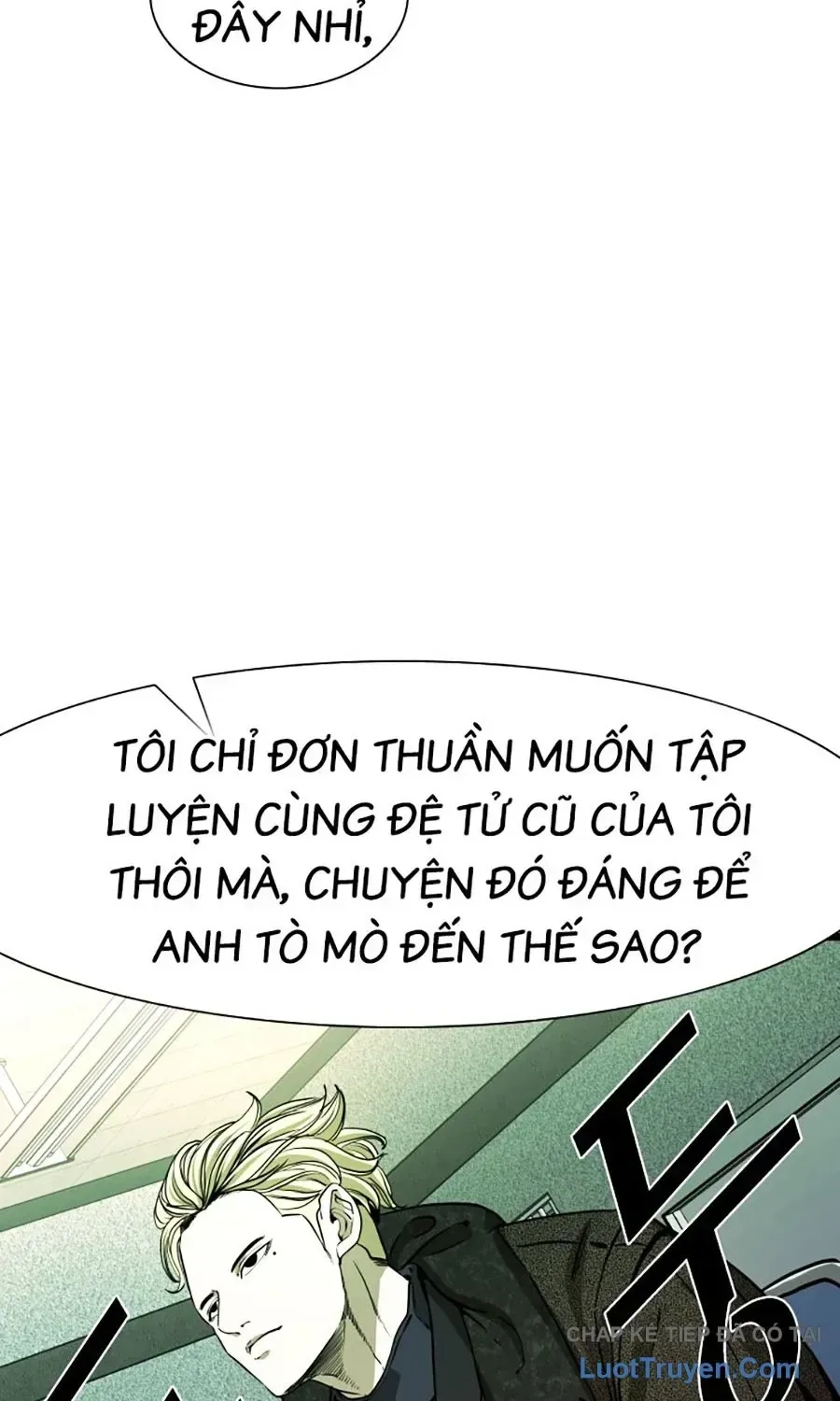 Shark - Cá Mập chương 393 - trang 32