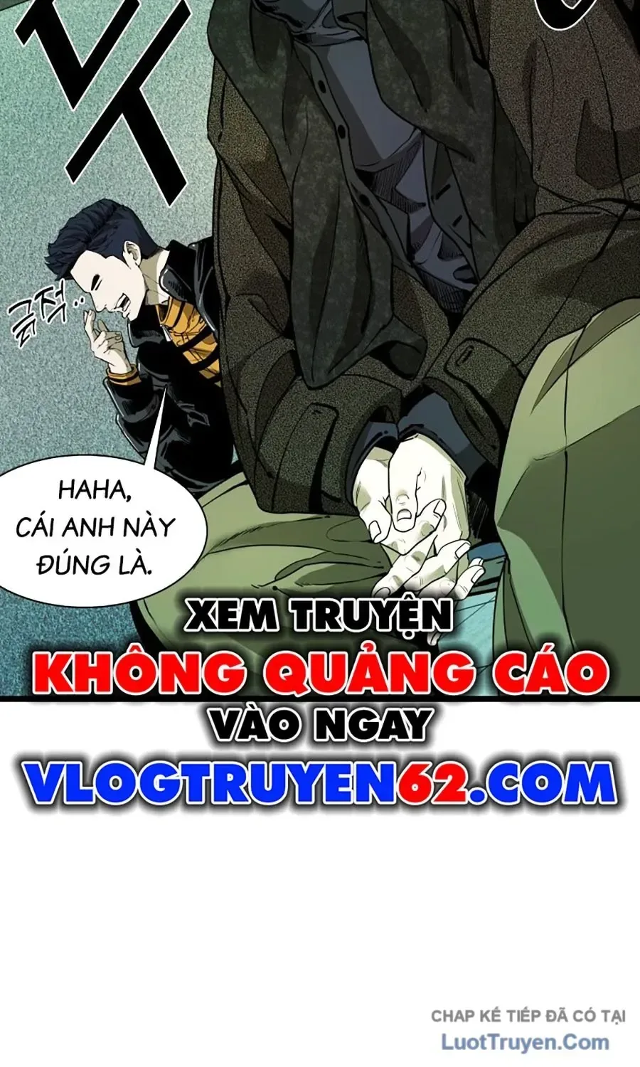 Shark - Cá Mập chương 393 - trang 33