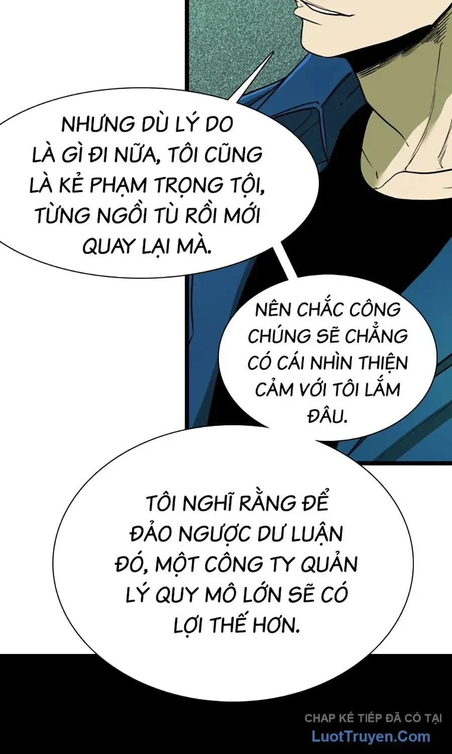 Shark - Cá Mập chương 393 - trang 37