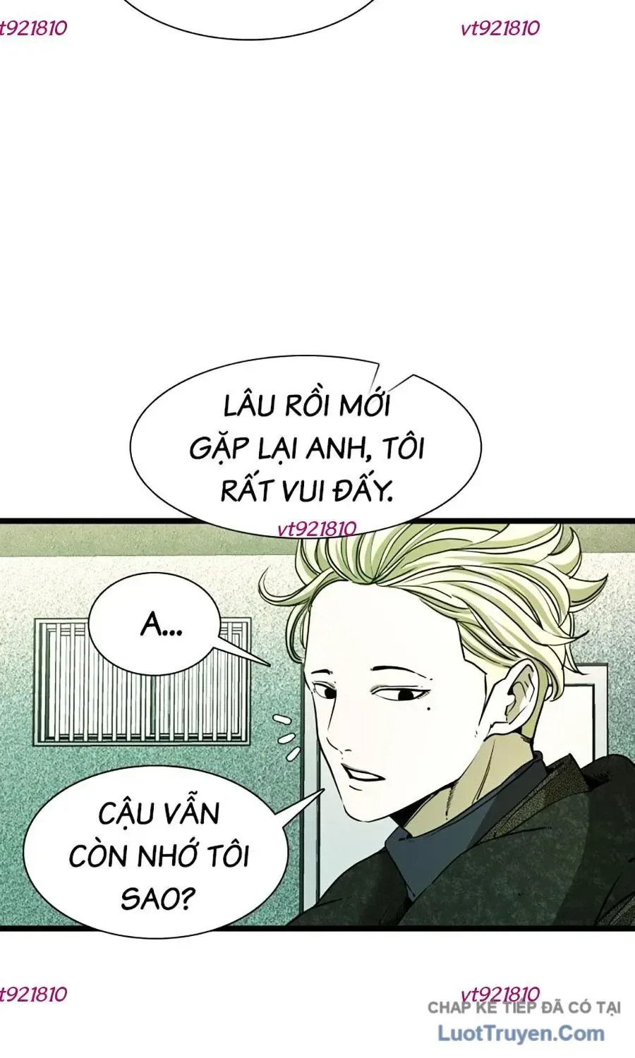Shark - Cá Mập chương 393 - trang 43