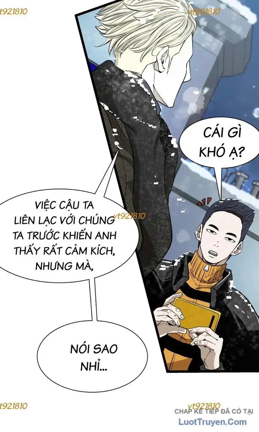Shark - Cá Mập chương 393 - trang 50
