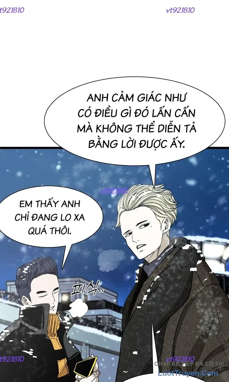 Shark - Cá Mập chương 393 - trang 51