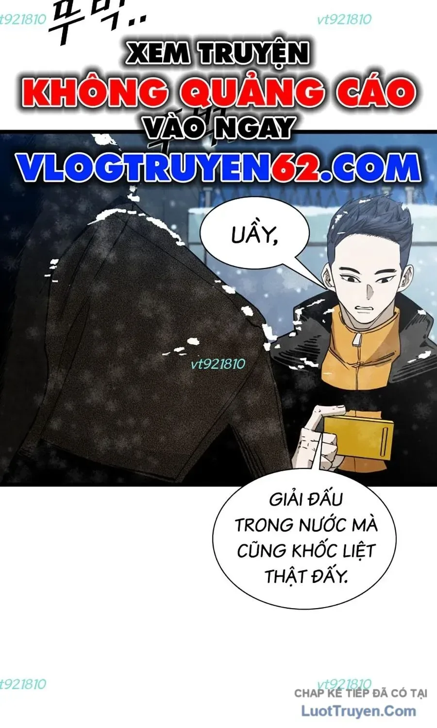 Shark - Cá Mập chương 393 - trang 53