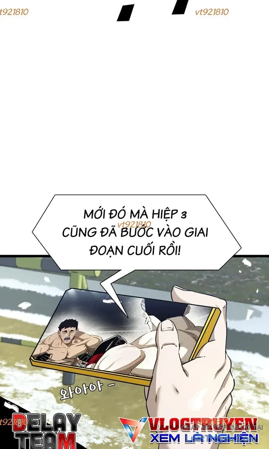 Shark - Cá Mập chương 393 - trang 57