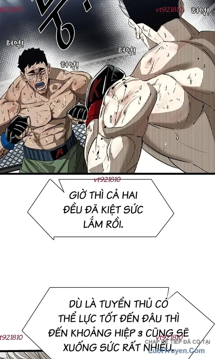 Shark - Cá Mập chương 393 - trang 59