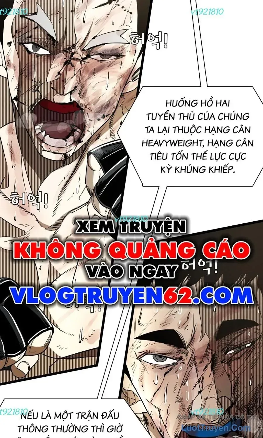 Shark - Cá Mập chương 393 - trang 61