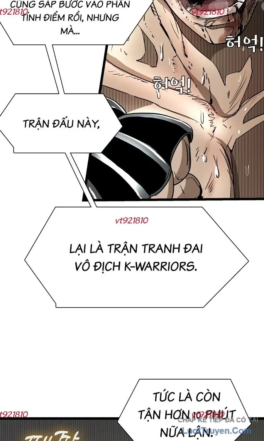 Shark - Cá Mập chương 393 - trang 62