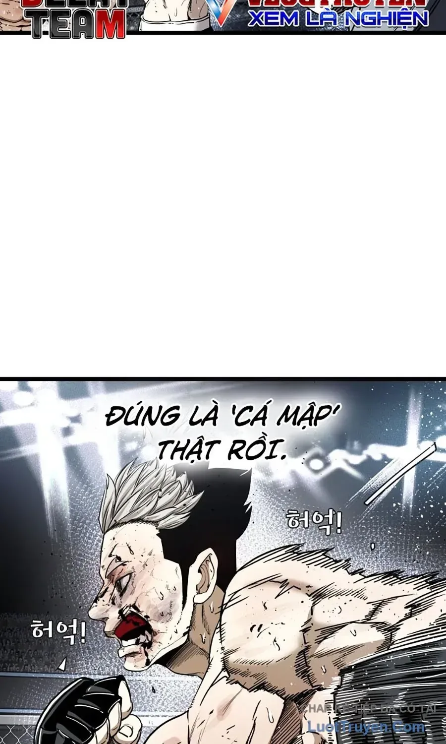 Shark - Cá Mập chương 393 - trang 66