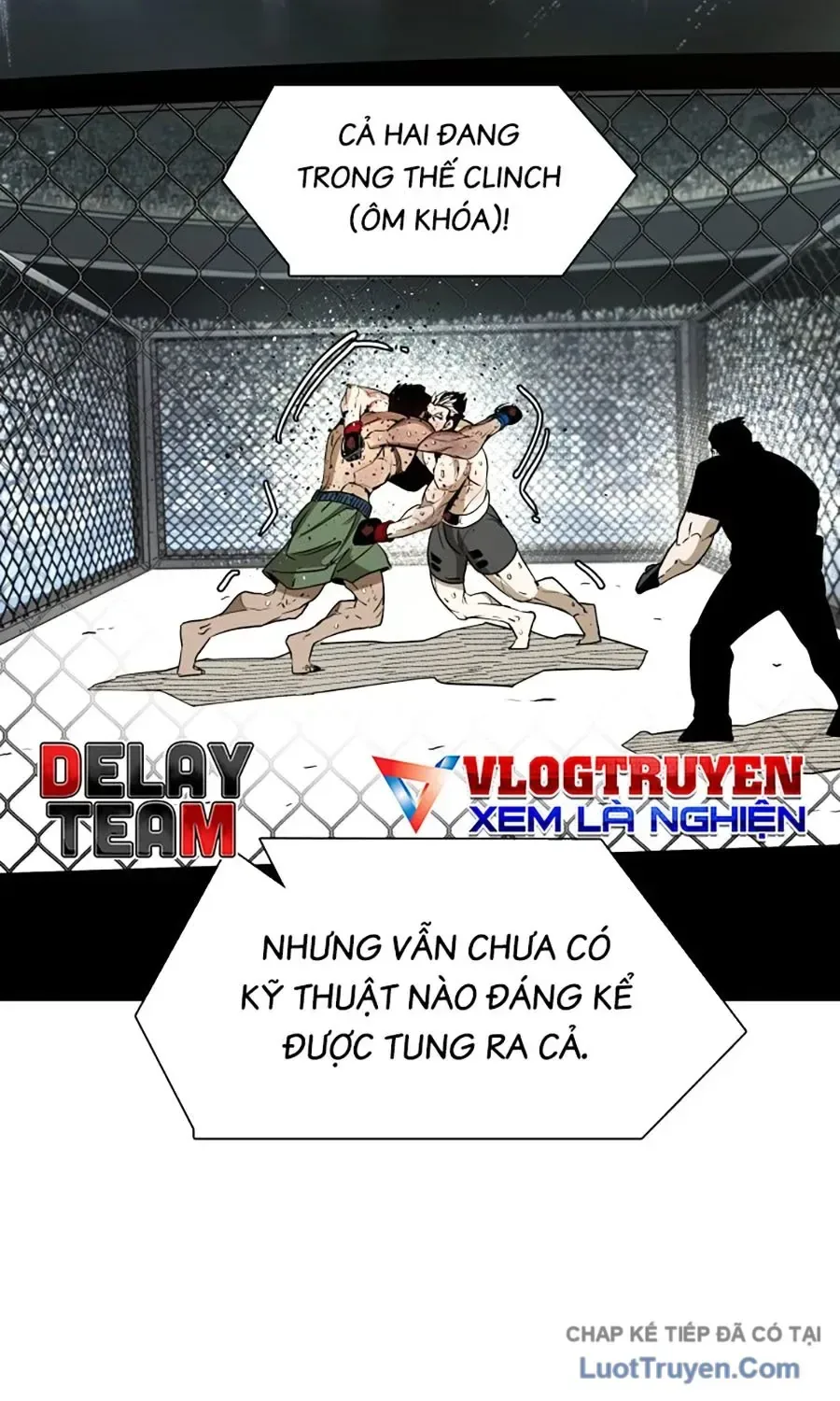 Shark - Cá Mập chương 393 - trang 73