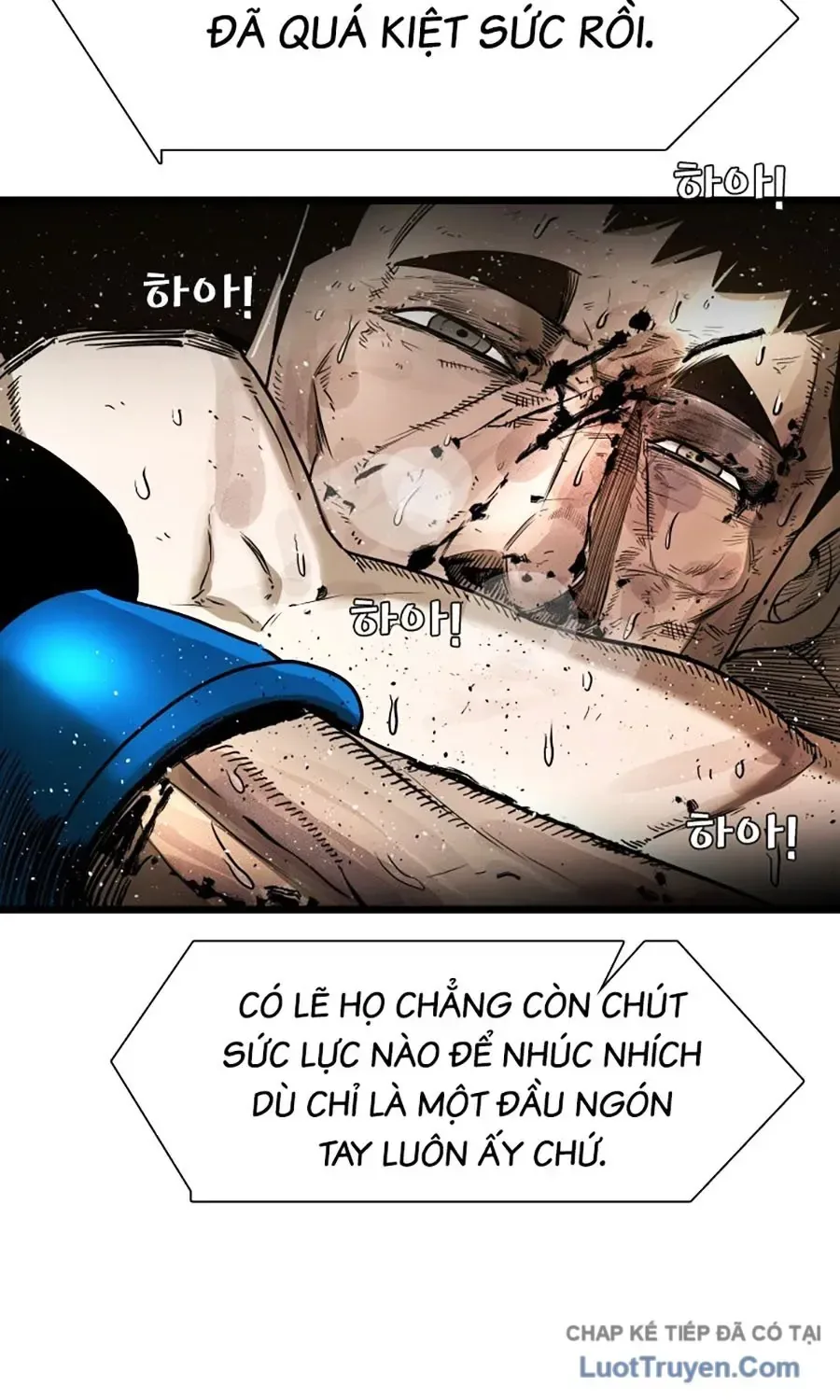 Shark - Cá Mập chương 393 - trang 75