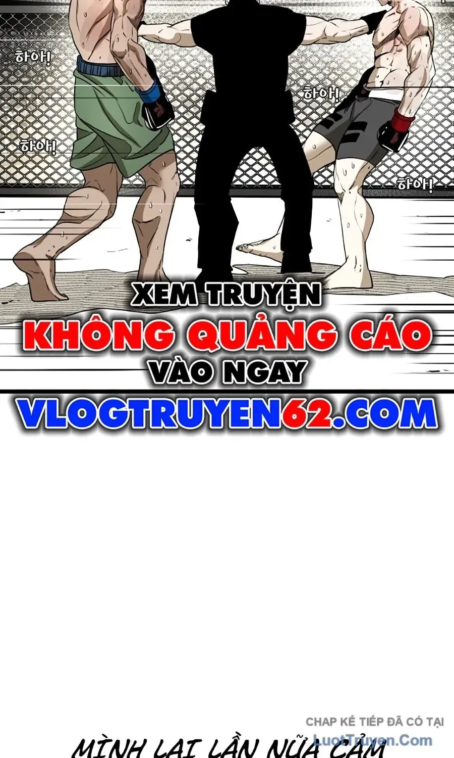 Shark - Cá Mập chương 393 - trang 77